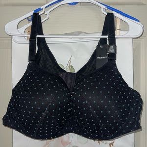 Torrid Bra